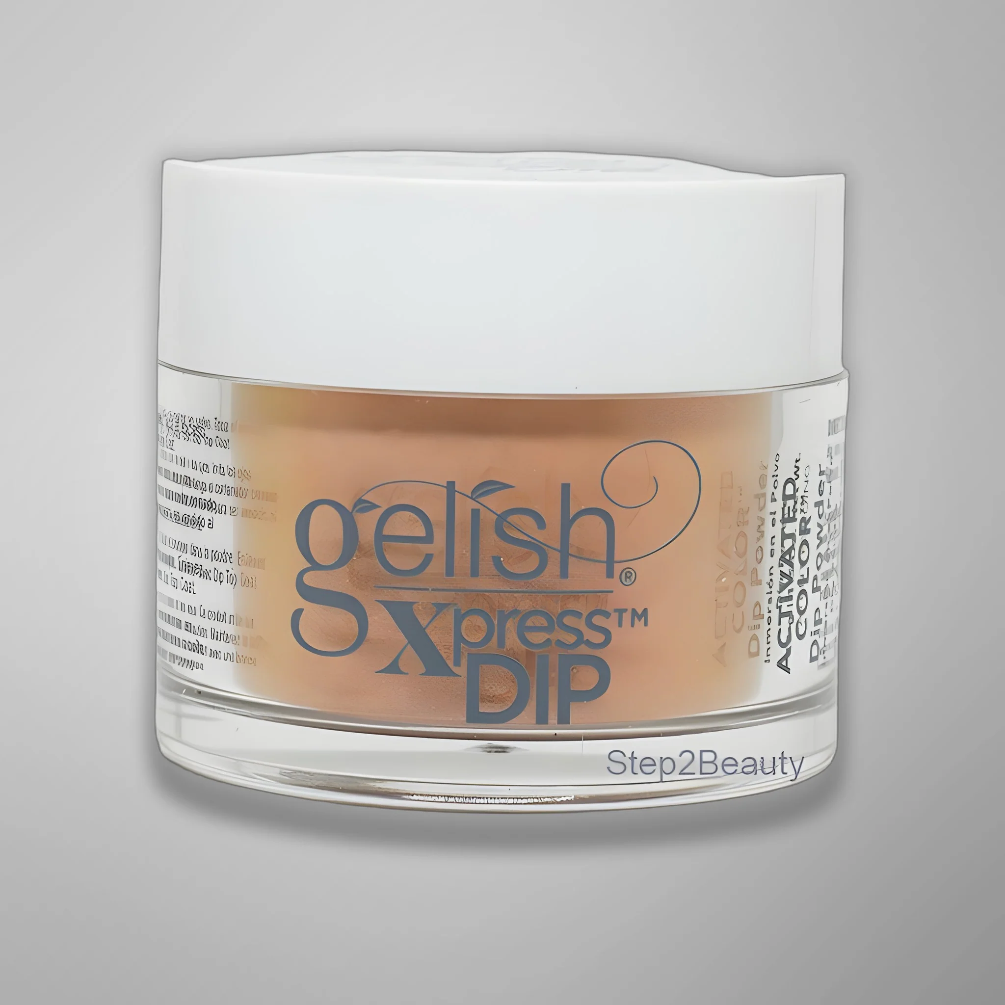 GELISH Dip - 875 Sunrise And The City- 1.5 oz