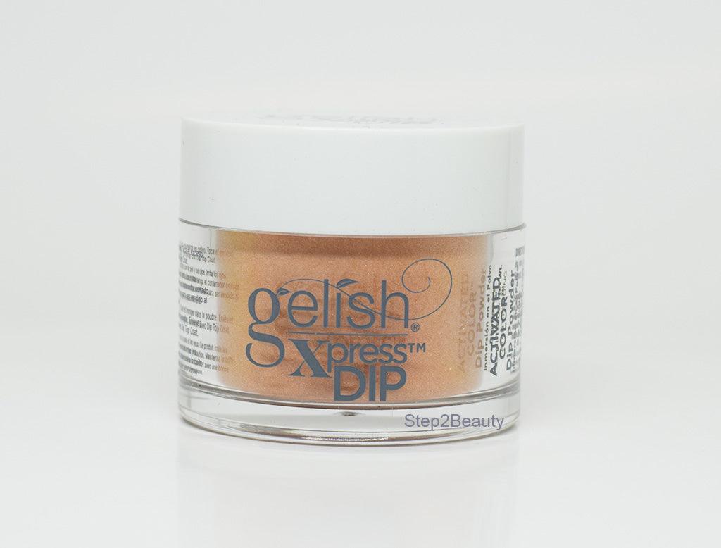 GELISH Dip - 875 Sunrise And The City- 1.5 oz - Image 2