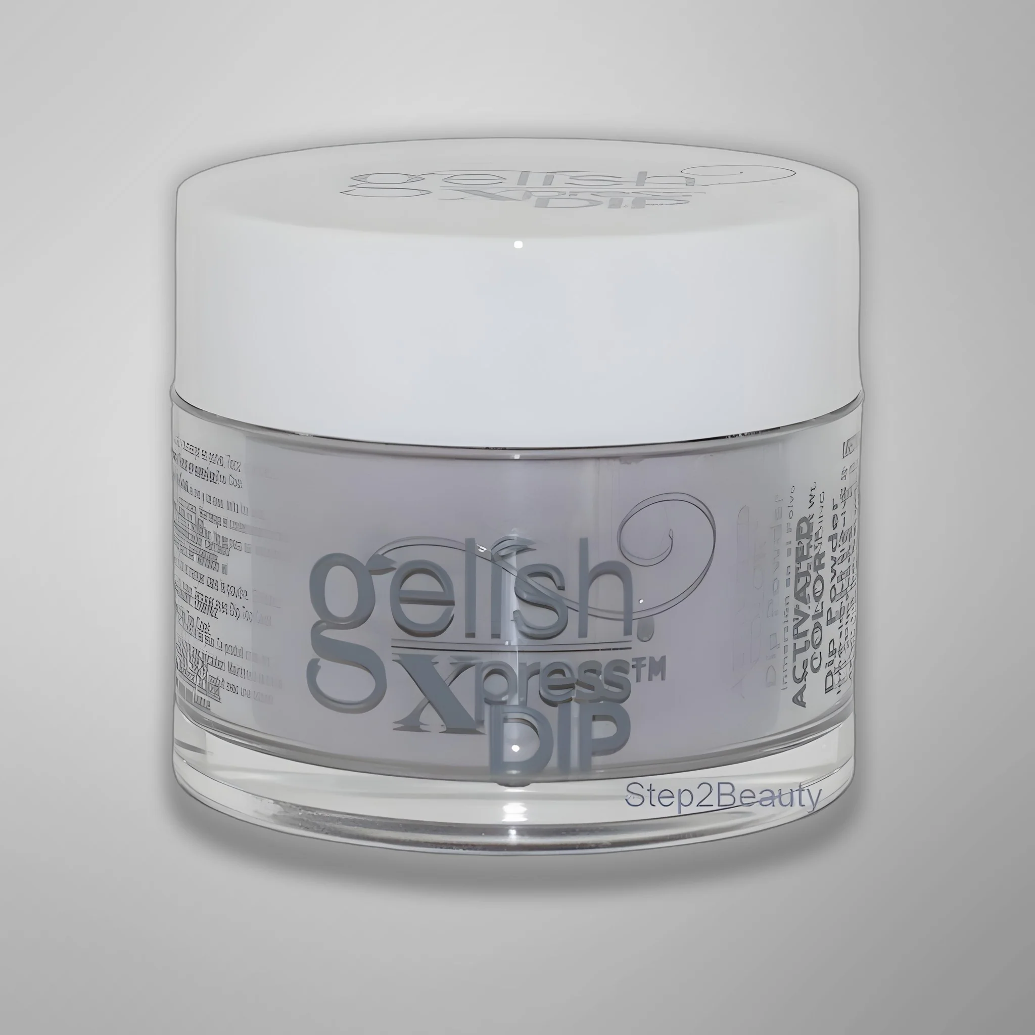 GELISH Dip - 064 Sweater Weather - 1.5 oz