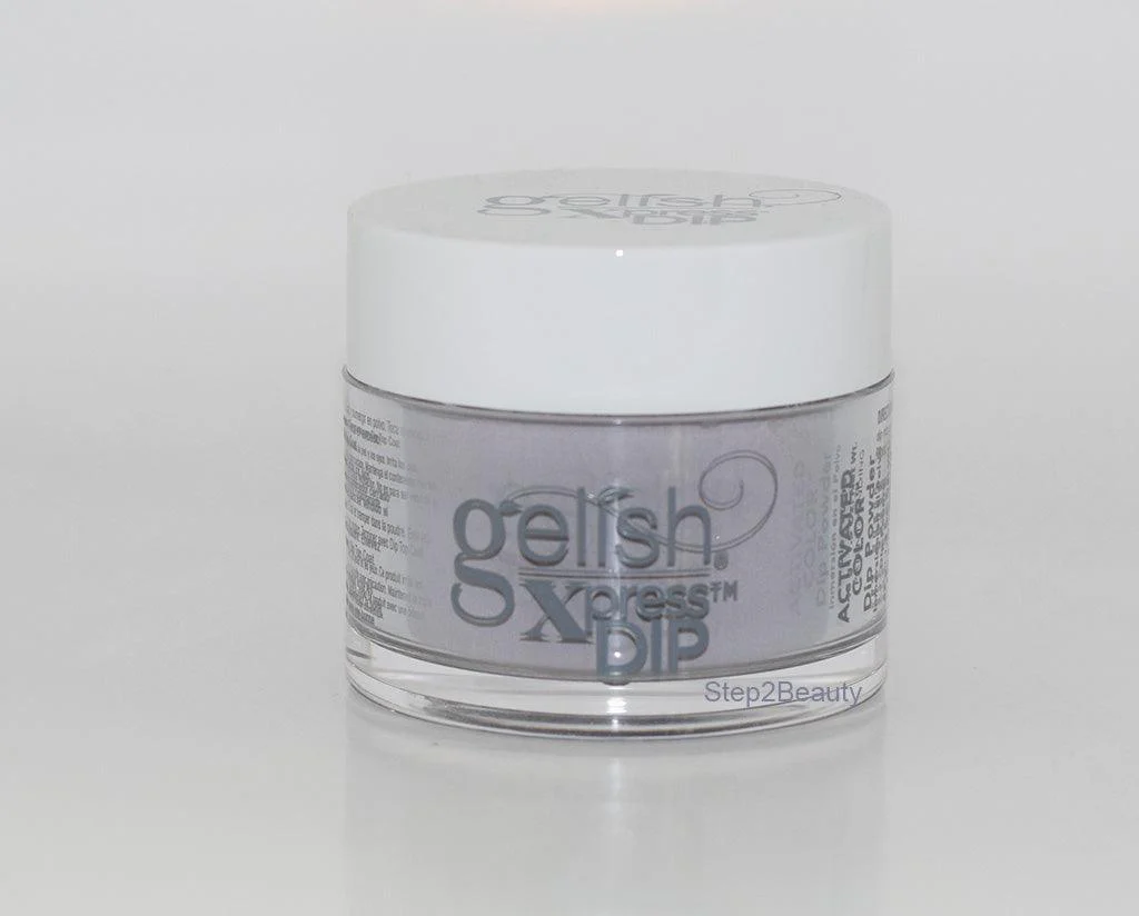GELISH Dip - 064 Sweater Weather - 1.5 oz - Image 2
