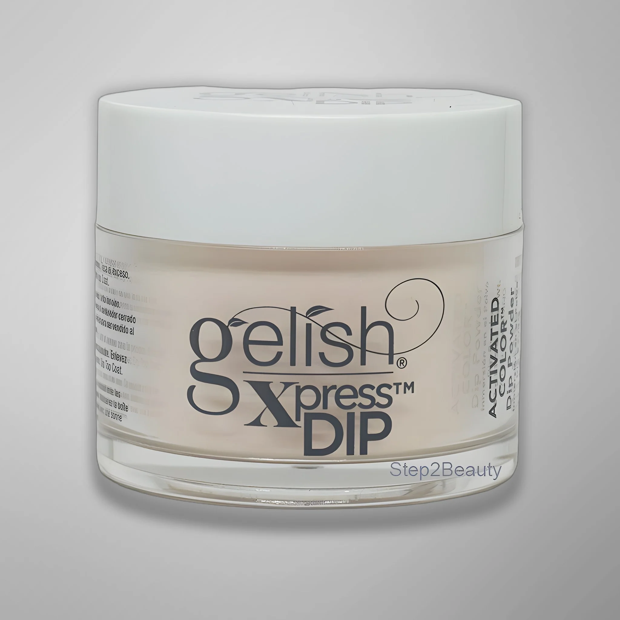 GELISH Dip - 187 Tan My Hide - 0.8 oz