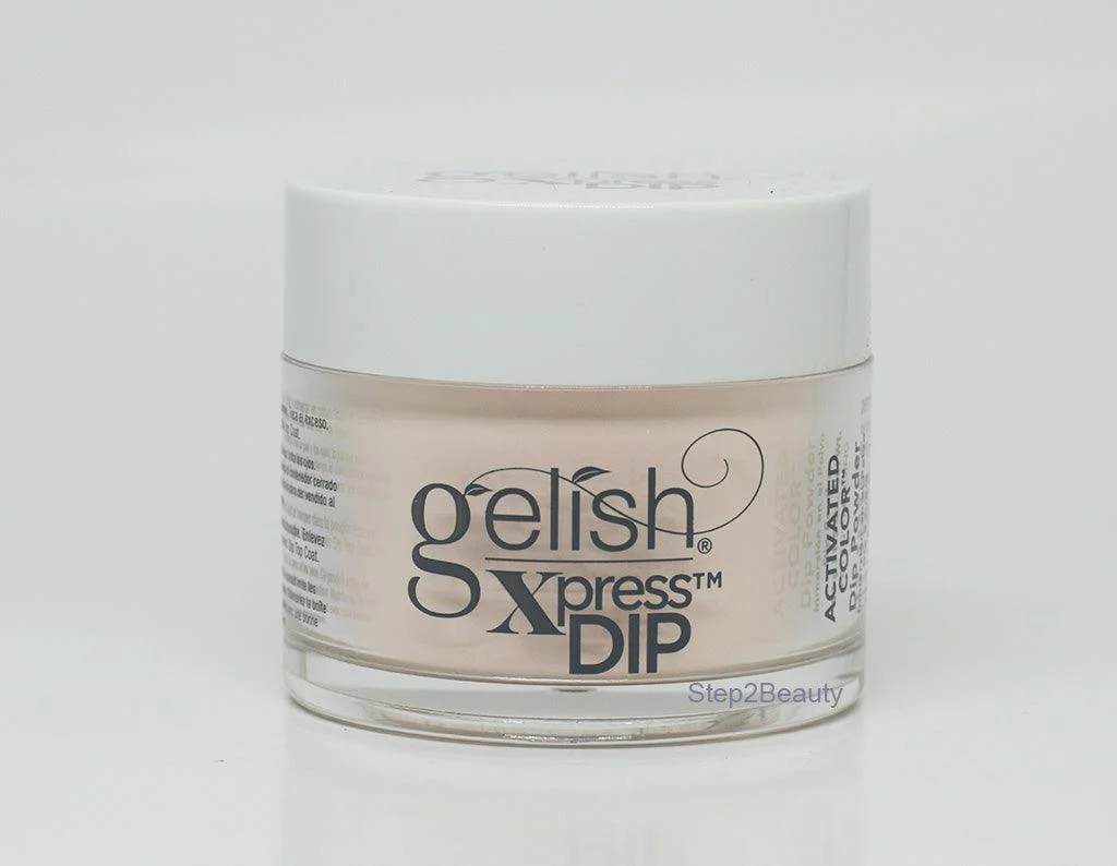GELISH Dip - 187 Tan My Hide - 1.5 oz - Image 2