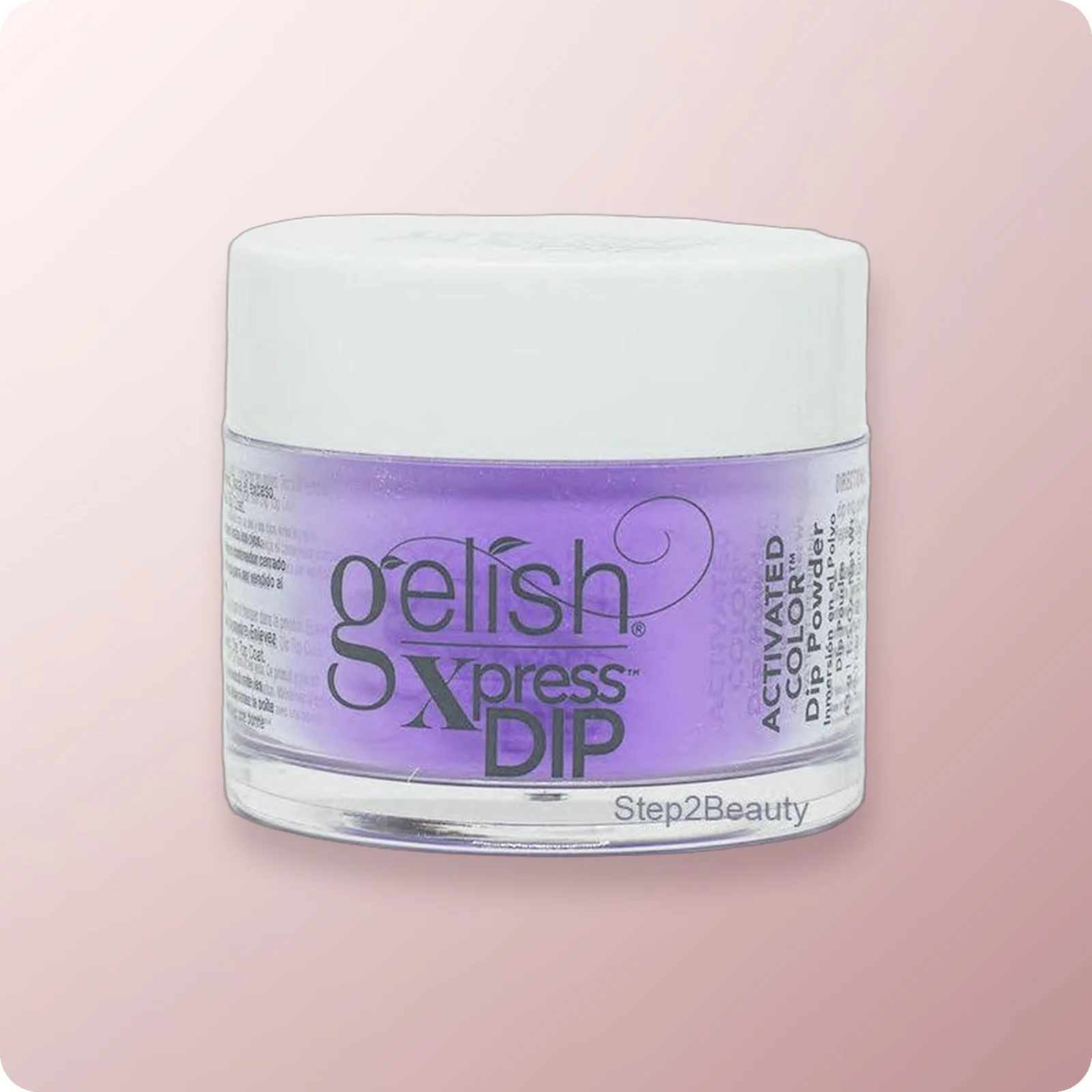 GELISH Dip - 180 Tokyo A Go Go - 0.8 oz