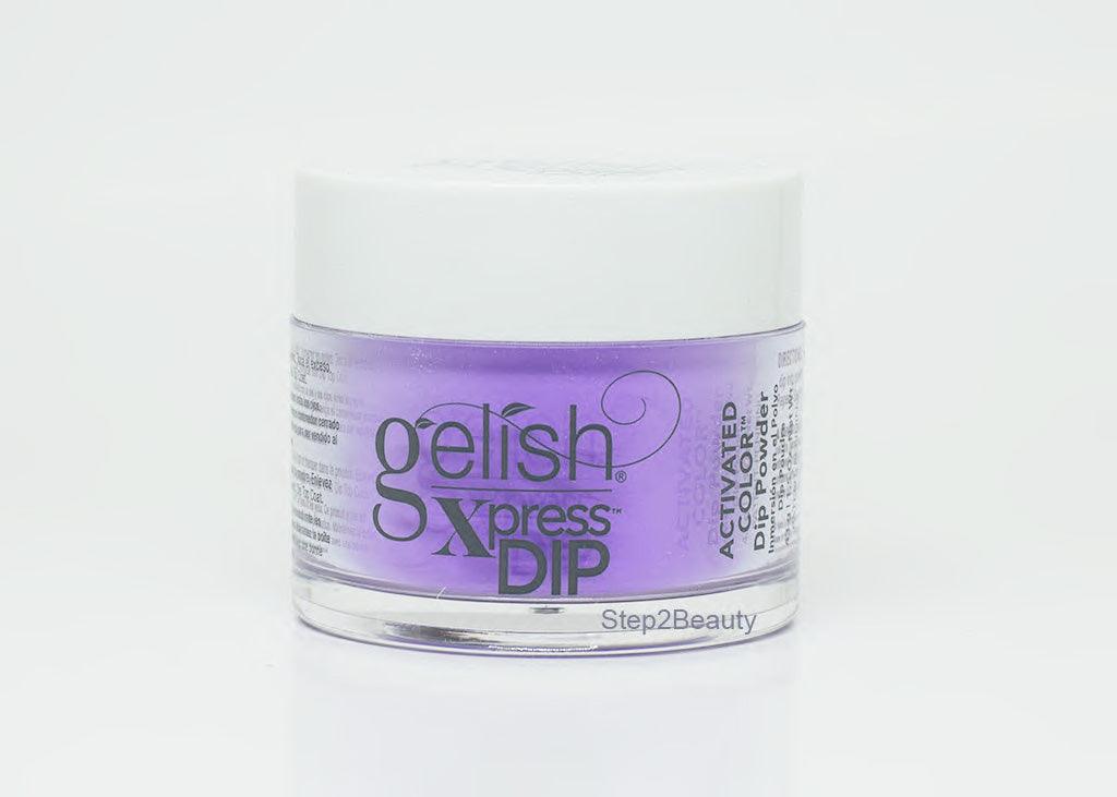 GELISH Dip - 180 Tokyo A Go Go - 1.5 oz - Image 2
