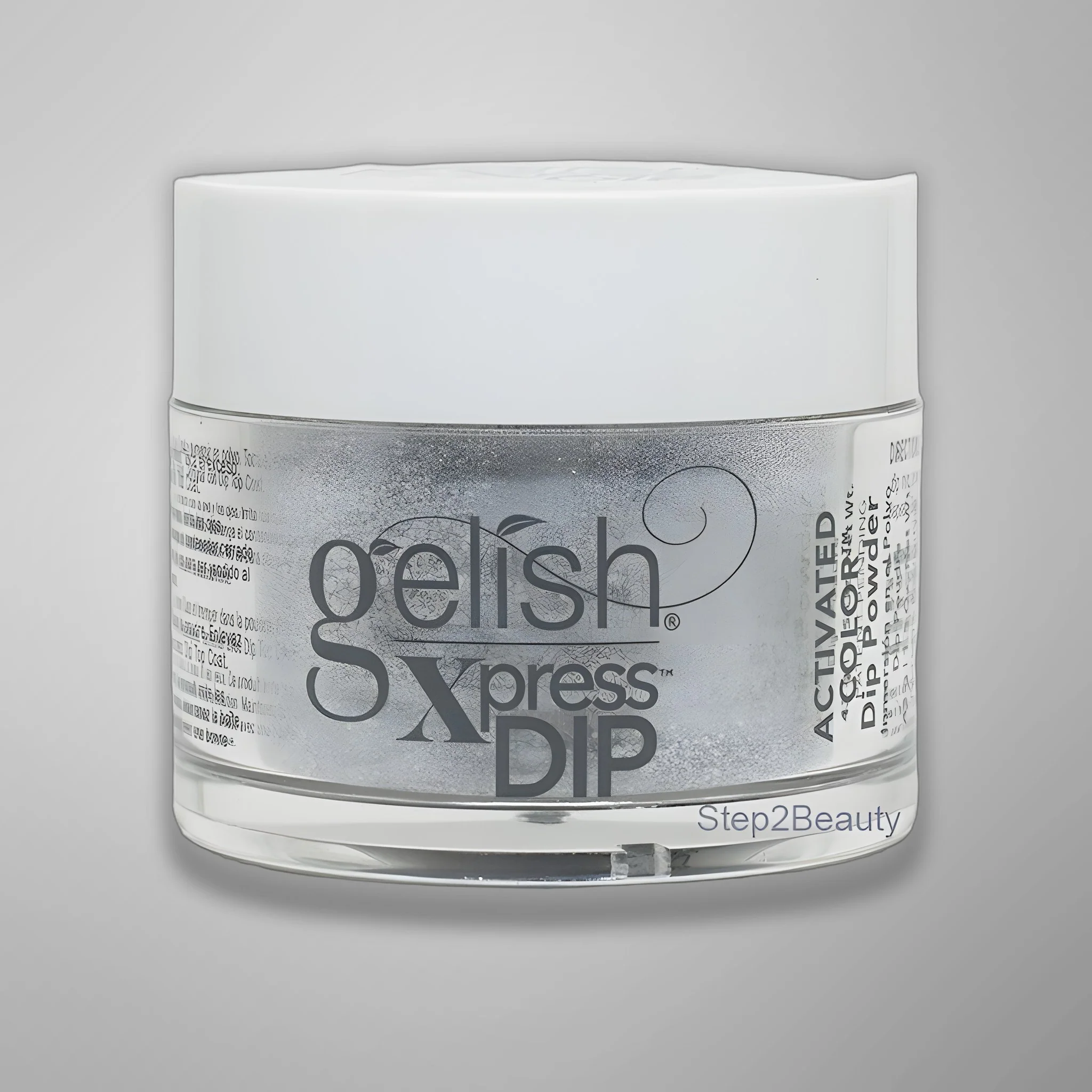GELISH Dip - 839 Water Field - 1.5 oz