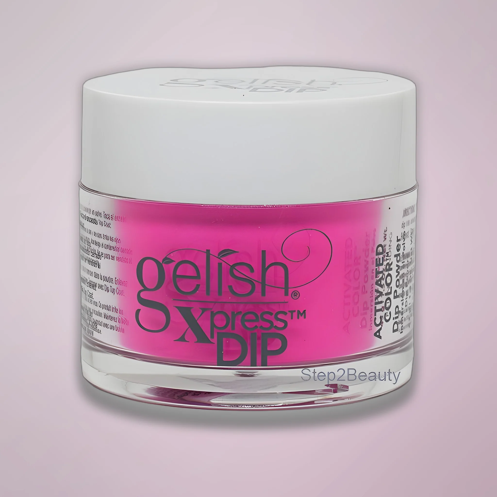 GELISH Dip - 257 Woke Up This Way - 1.5 oz