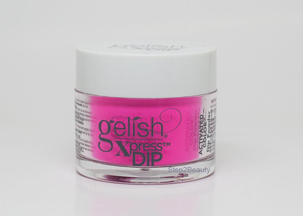 GELISH Dip - 257 Woke Up This Way - 1.5 oz - Image 2