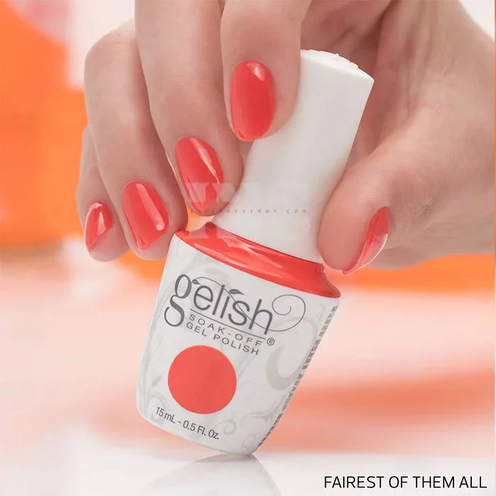 GELISH - 926  Fairest Of Them All (D) - Image 4