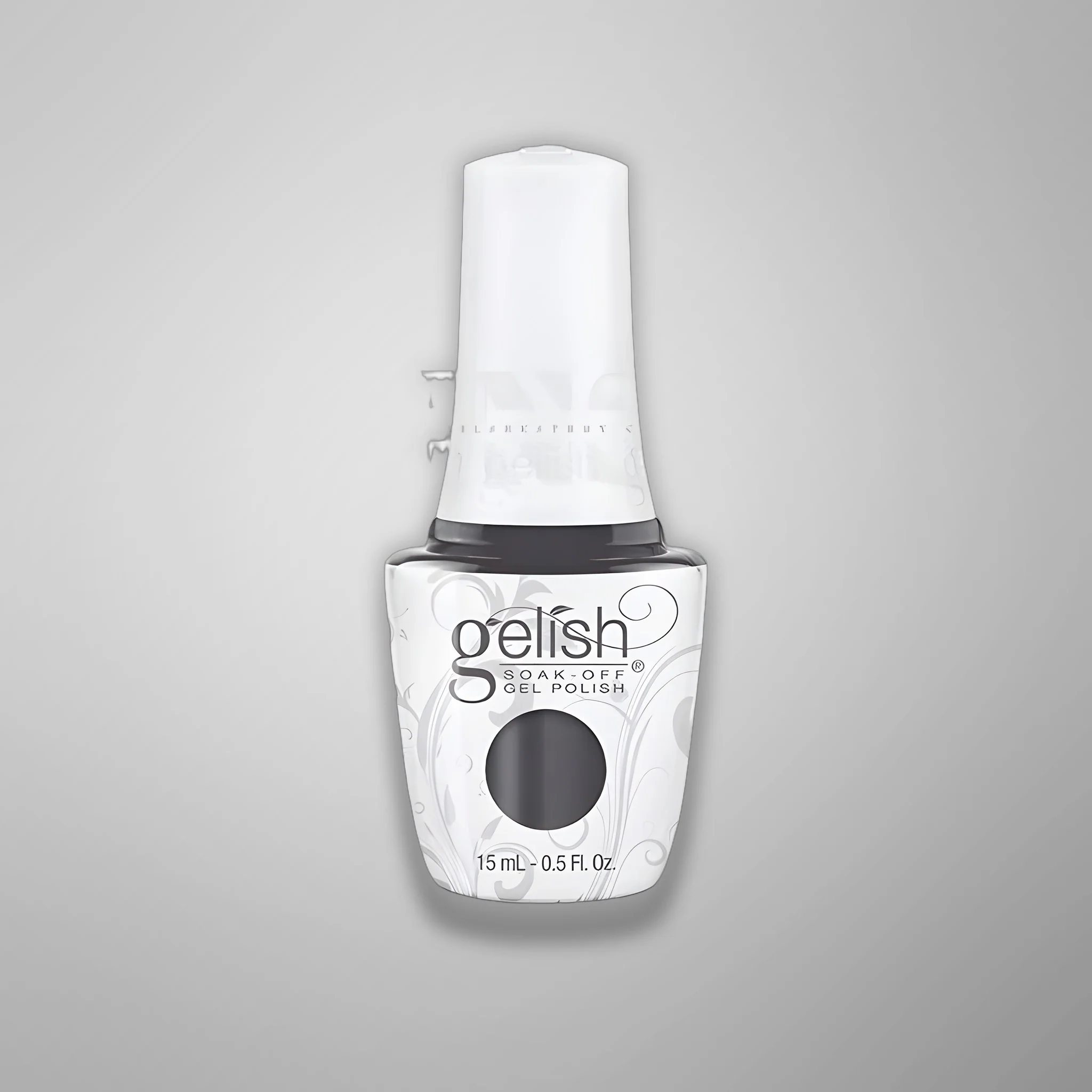 GELISH - 879 Fashion Week Chic