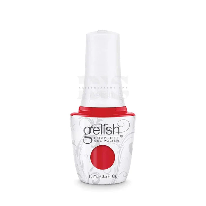 GELISH - 804 Fire Cracker - Image 3