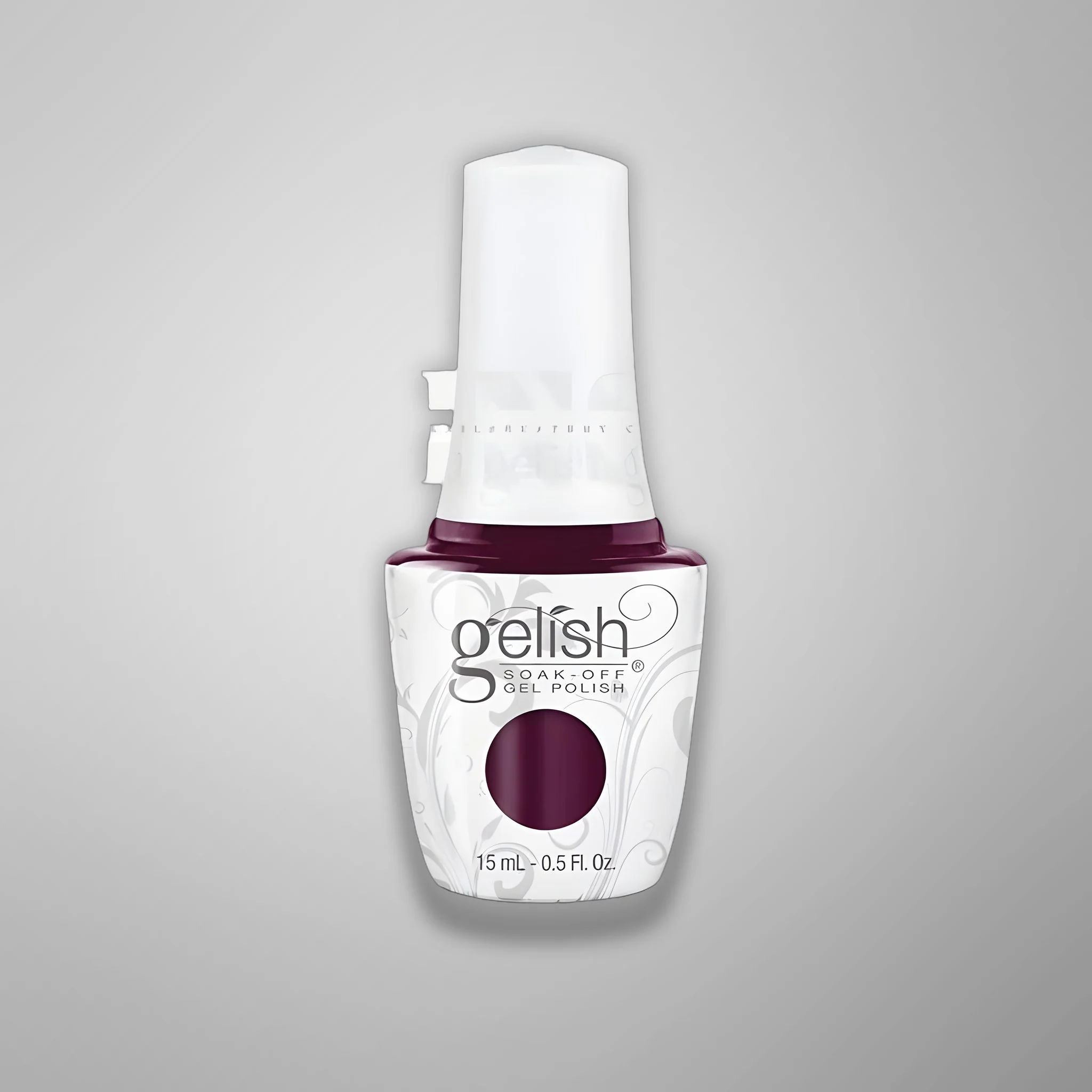 GELISH - 035 From Paris With Love