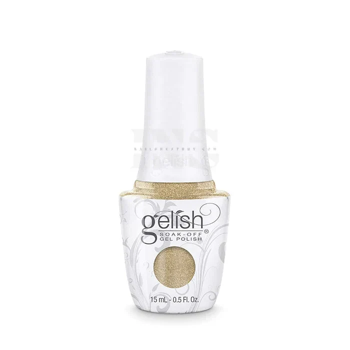 GELISH - 075 Give Me Gold - Image 2