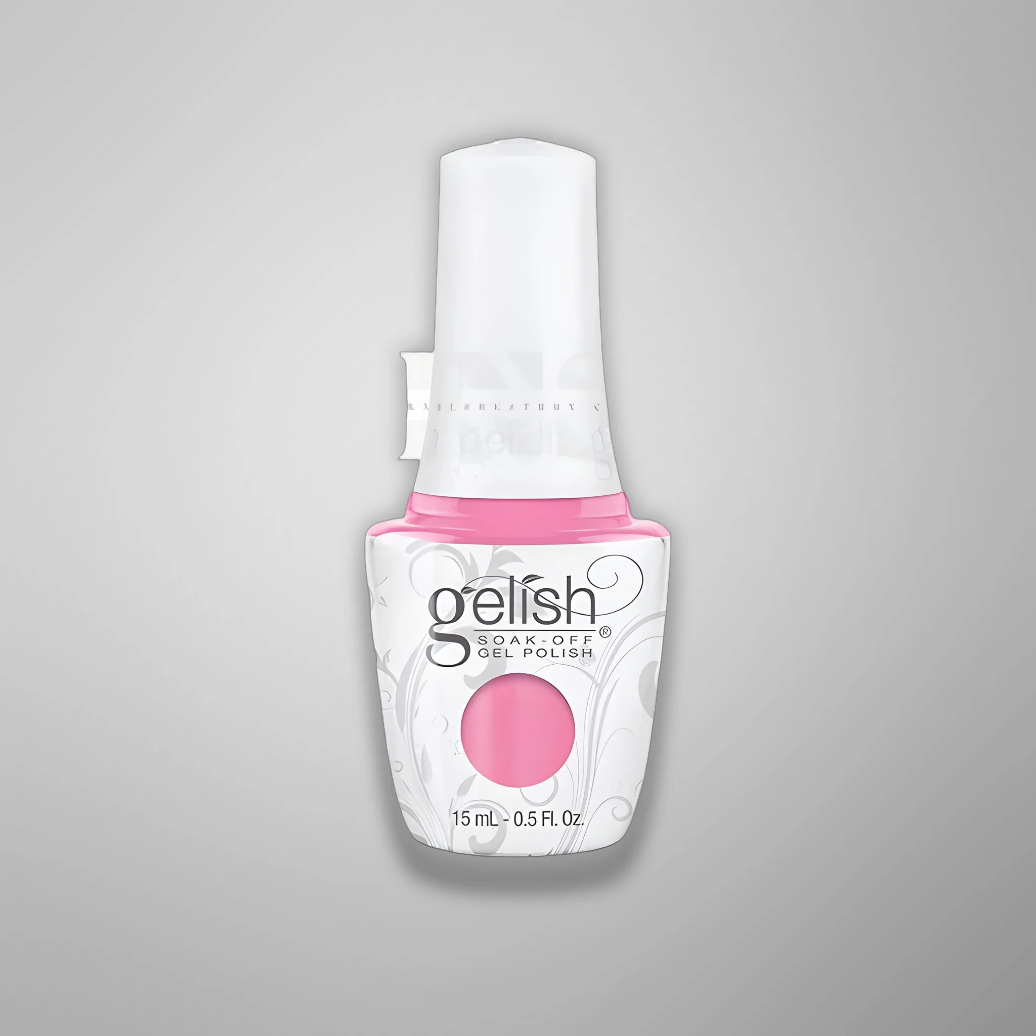 GELISH - 858 Go Girl