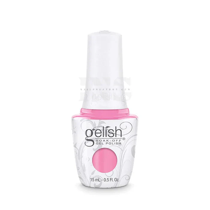 GELISH - 858 Go Girl - Image 2