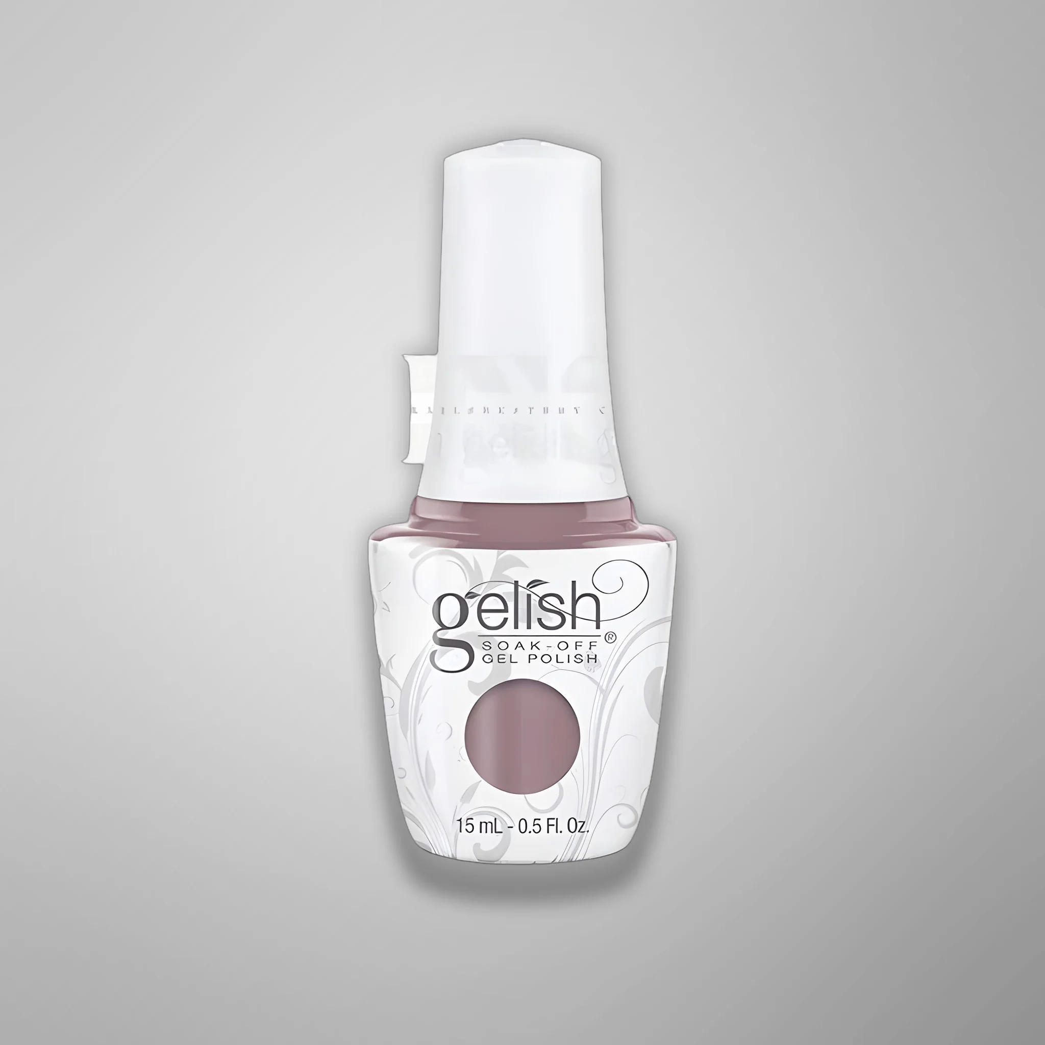GELISH - 206 I Or-Chid You Not - Image 3