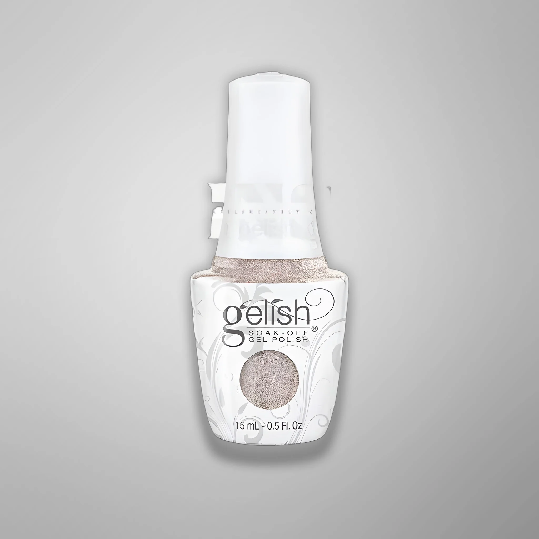 GELISH - 234 Let's Get Frosty (D)