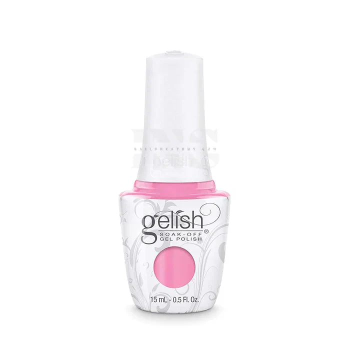 GELISH - 178 Look At You, Pink-achu - Image 2