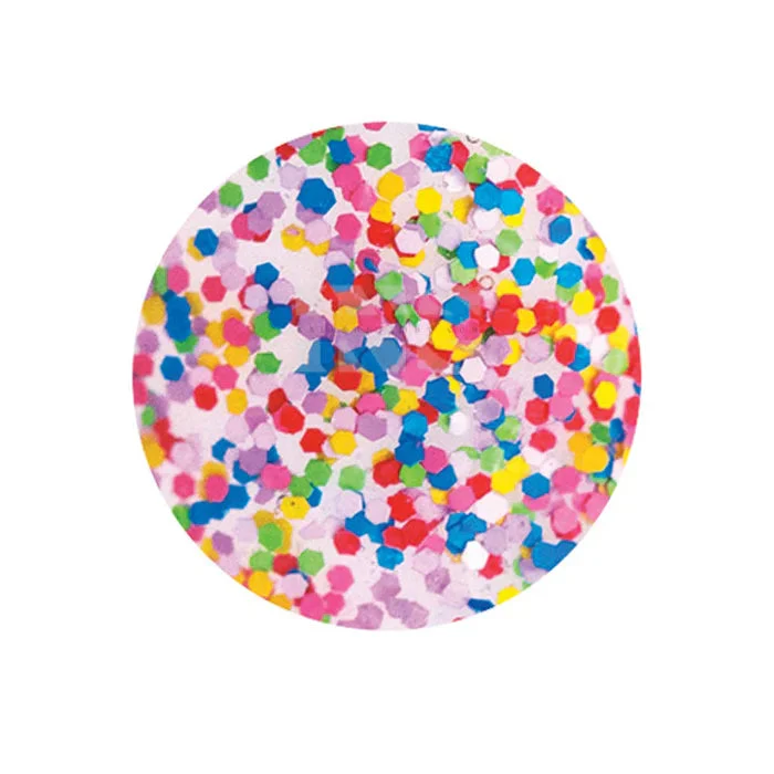 GELISH - 952 Lots Of Dots - Image 3