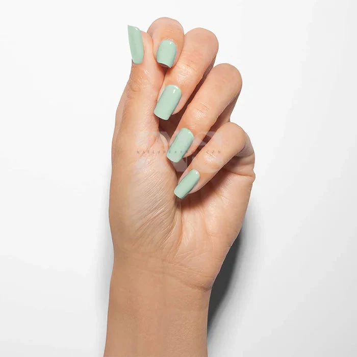 GELISH - 085 Mint Chocolate Chip - Image 4