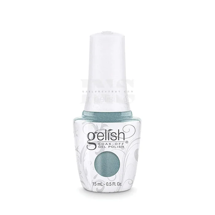 GELISH - 293 My Other Wig Is A Tiara (D) - Image 2
