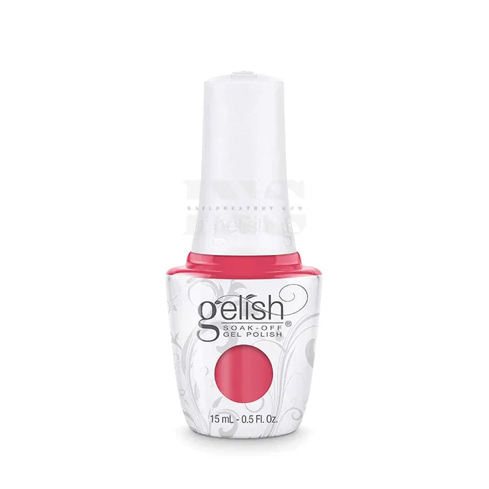 GELISH - 261 One Tough Princess - Image 2