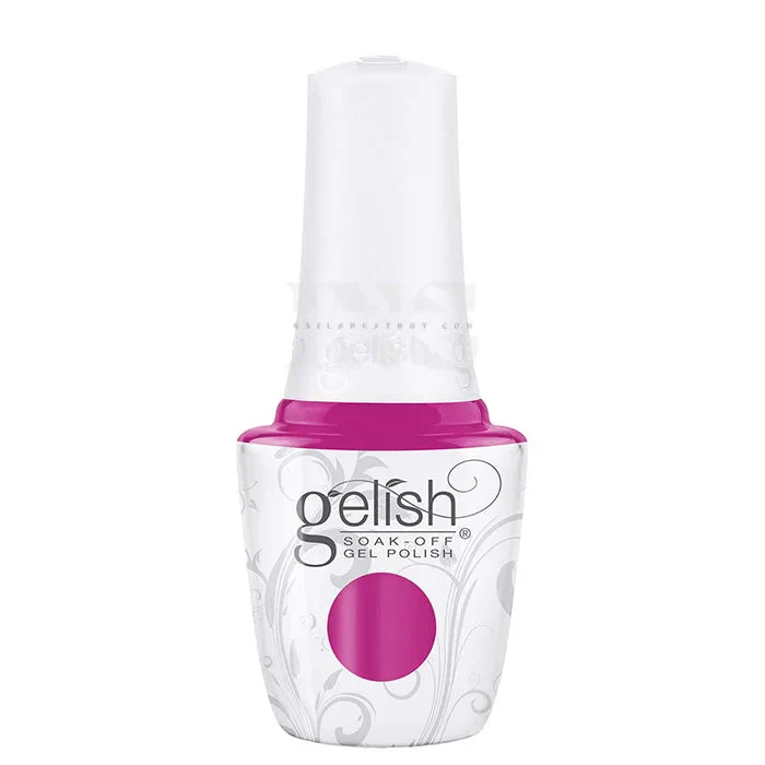 GELISH - 181 Pop-arazzi Pose - Image 2