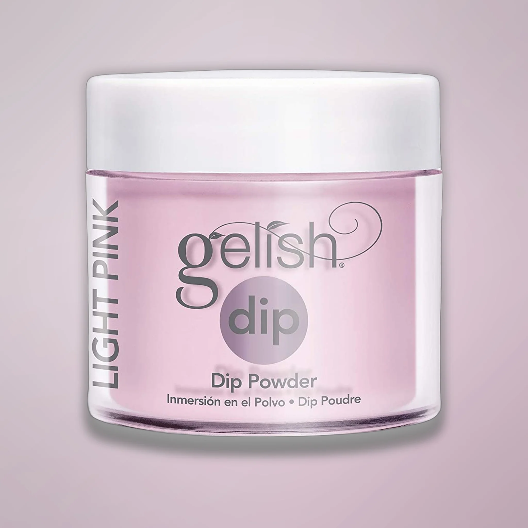 GELISH - 022 Prettier In Pink