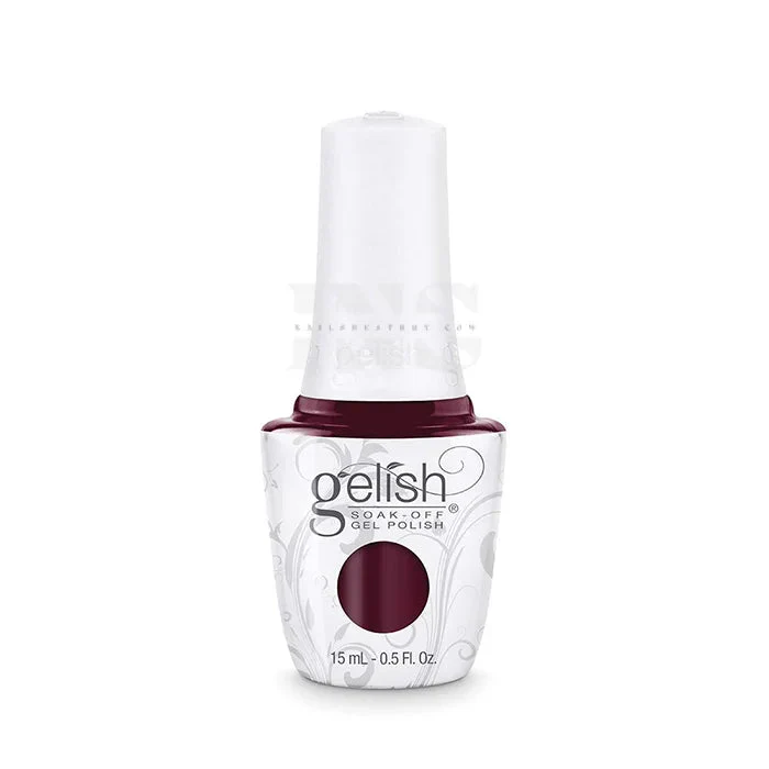 GELISH - 809 Red Alert - Image 2