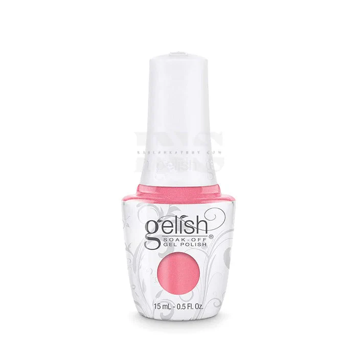 GELISH - 322 Rose-y Cheeks - Image 2