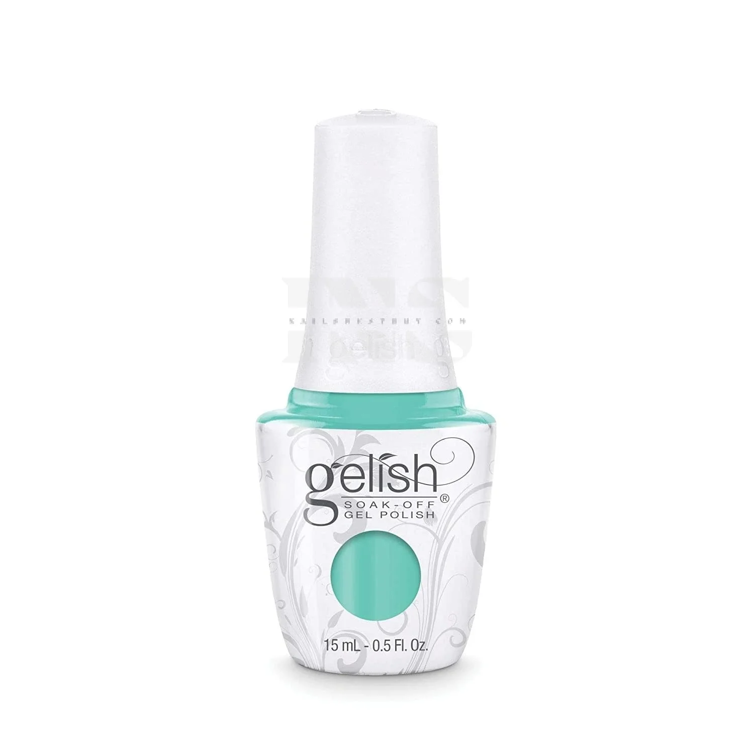 GELISH - 294 Ruffle Those Feathers (D) - Image 2