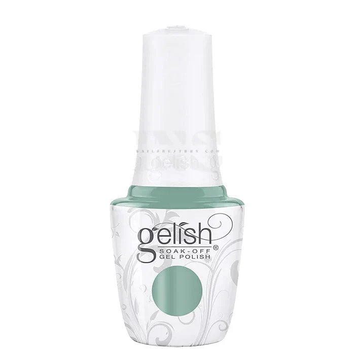 GELISH - 827 Sea Foam - Image 2