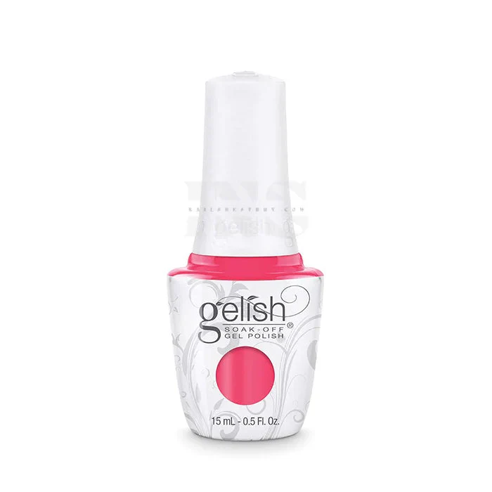 GELISH - 895 Shake it Till You Samba - Image 2
