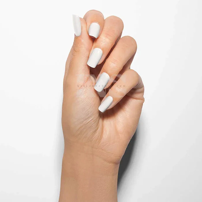 GELISH - 811 Sheek White - Image 4