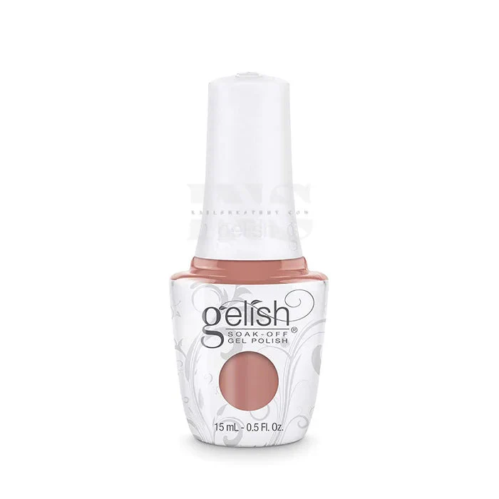 GELISH - 928 She's My Beauty - Image 2