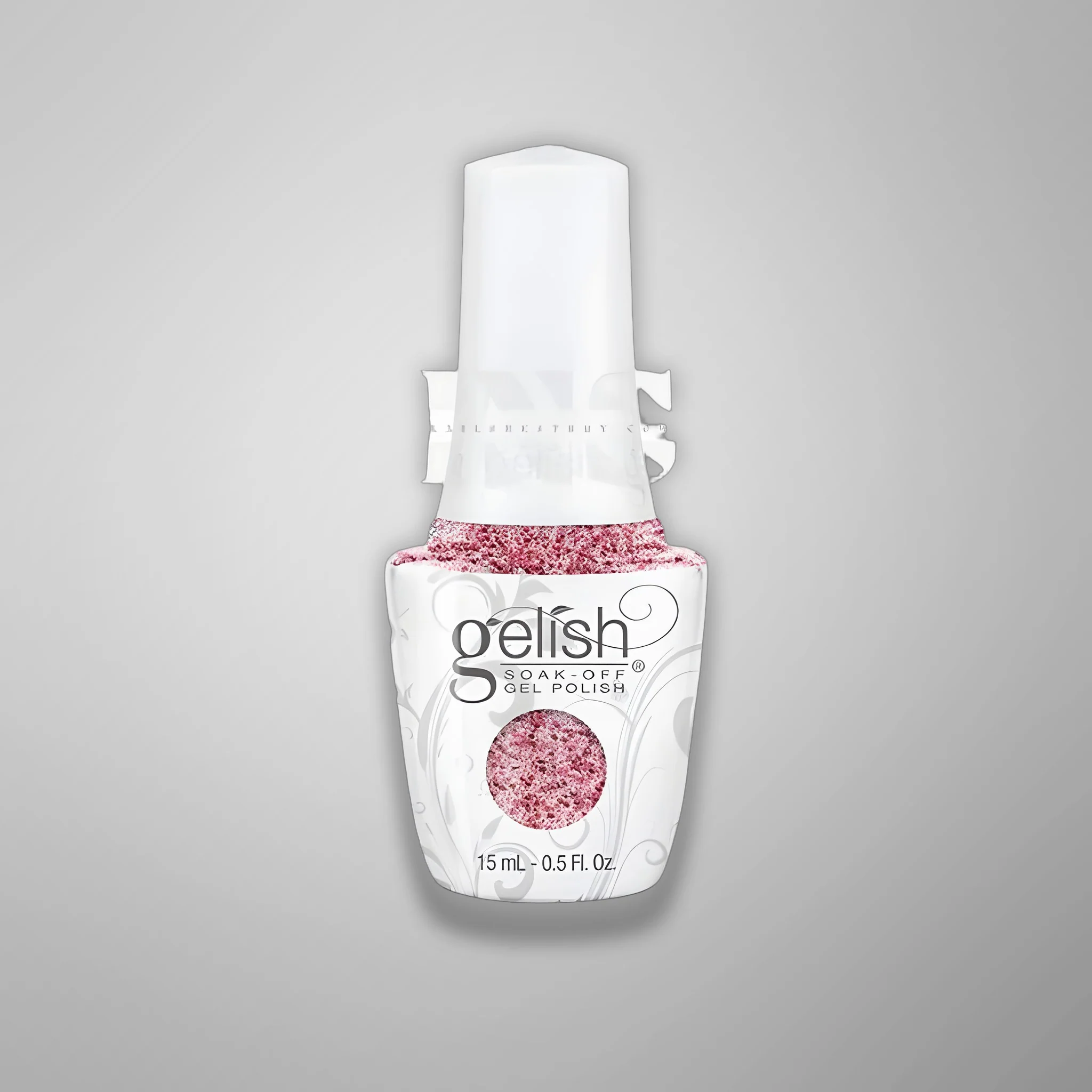GELISH - 332 Some Like It Red (D)