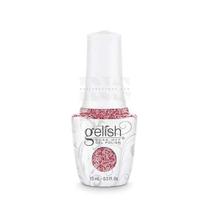 GELISH - 332 Some Like It Red (D) - Image 2