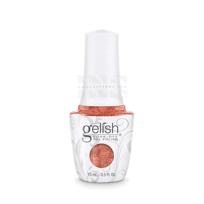 GELISH - 875 Sunrise And The City - Image 2