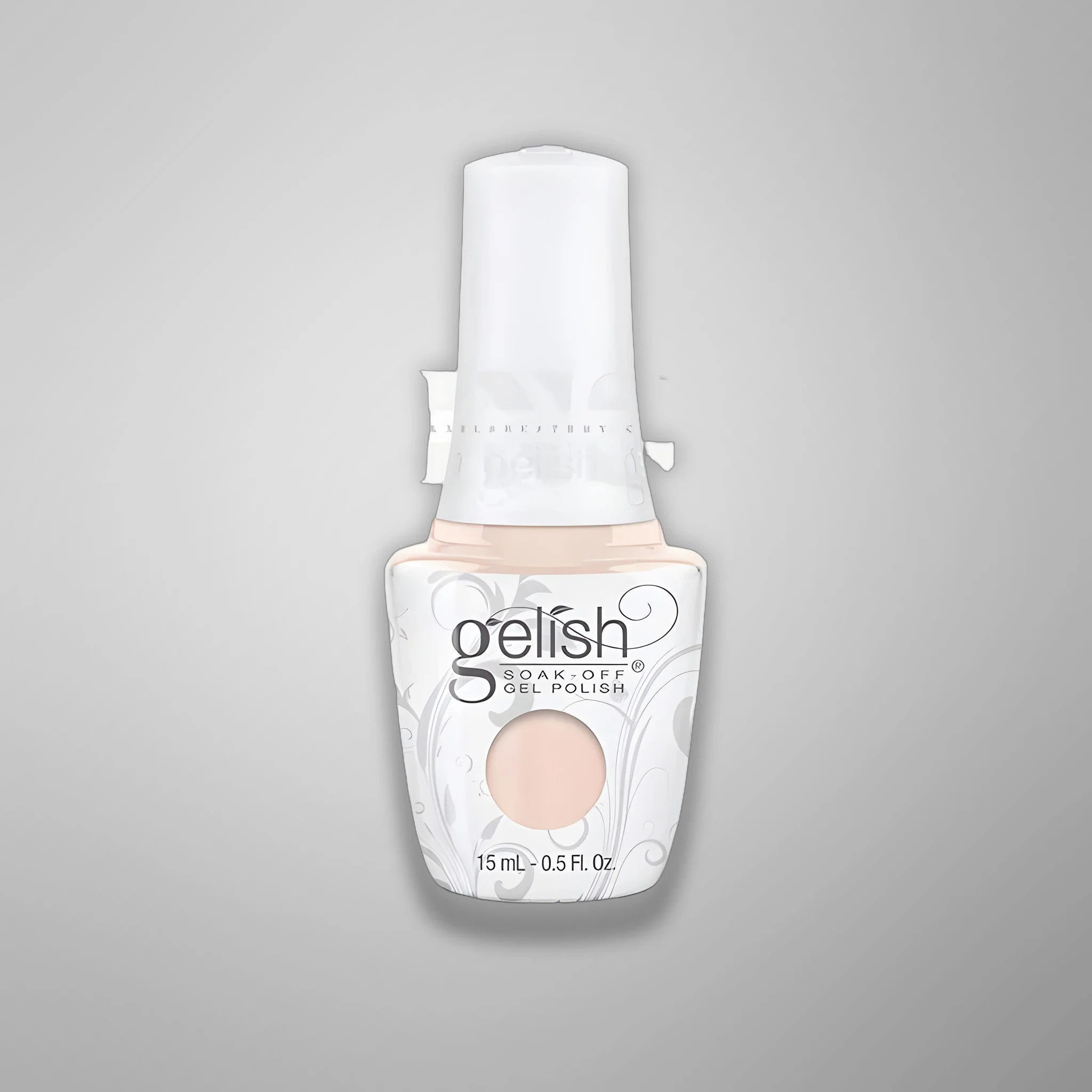 GELISH - 187 Tan My Hide