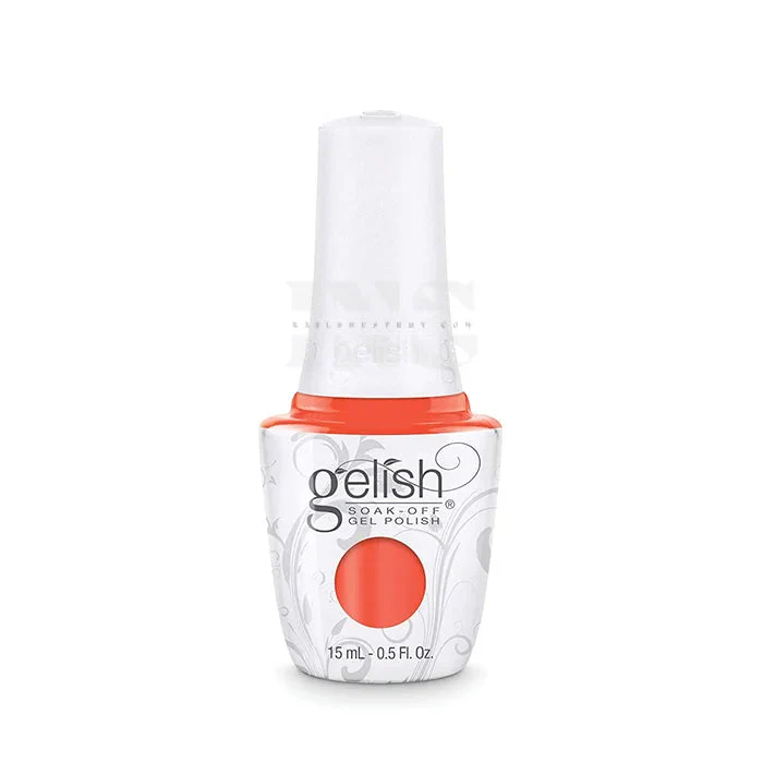 GELISH - 894 Tiki Tiki Laranga - Image 2