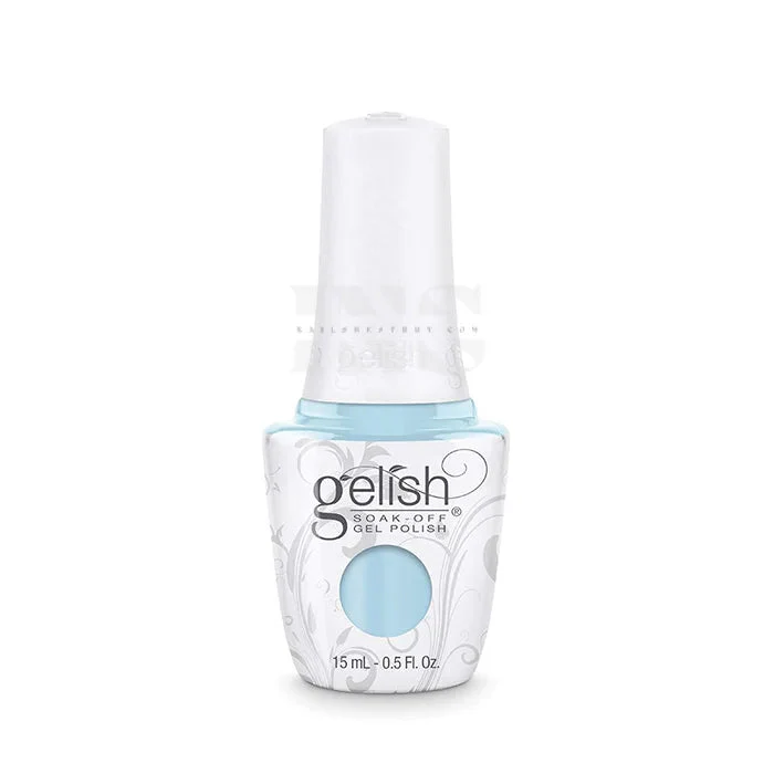 GELISH - 092 Water Baby - Image 2