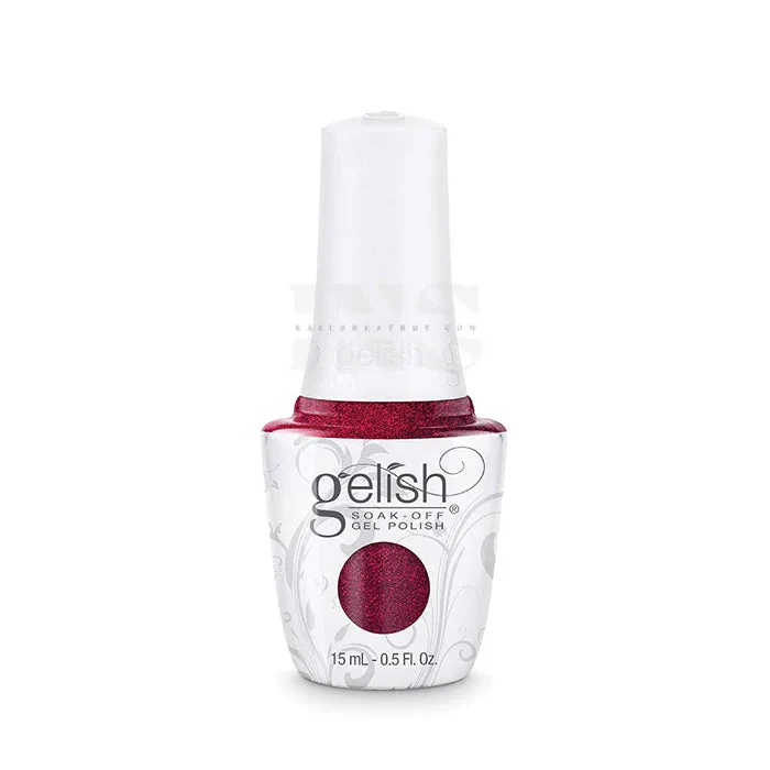 GELISH - 324 What's Your Poinsettia? - Image 2