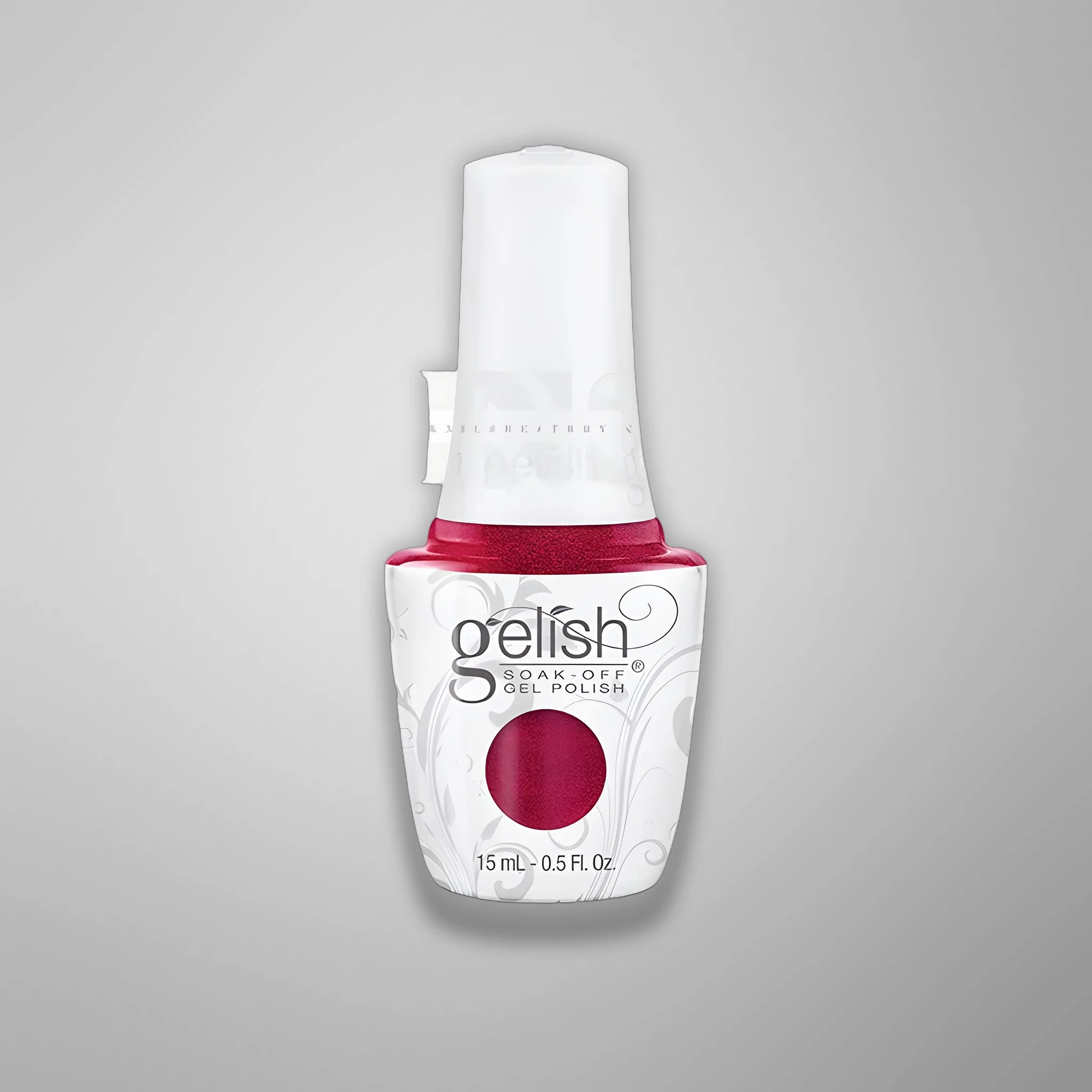 GELISH - 031 Wonder Woman