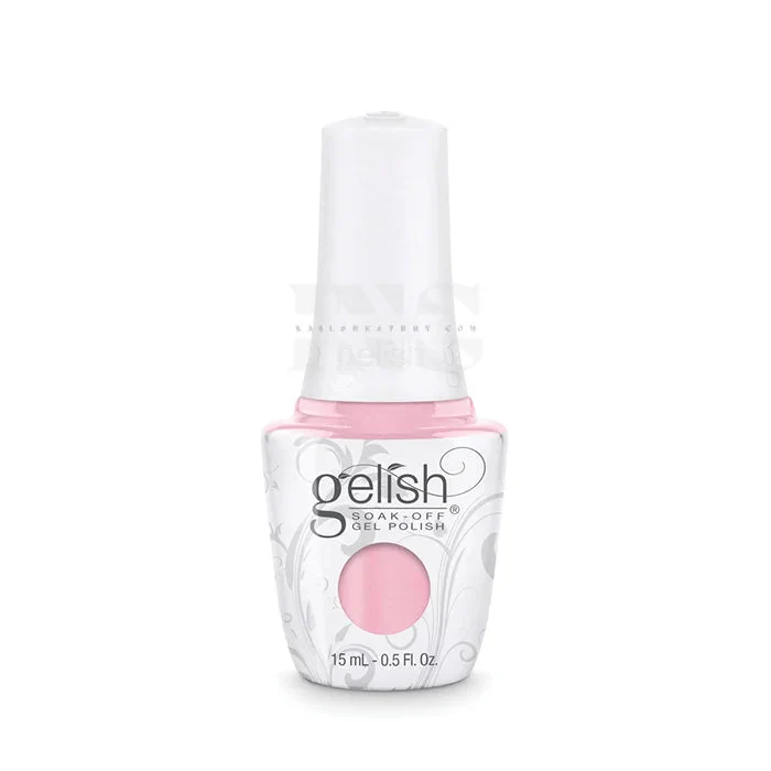 GELISH - 908 You're So Sweet You're Giving Me A Toothache - Image 2