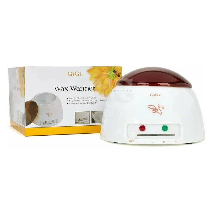 GIGI 14 oz Economy Wax Warmer - Image 4