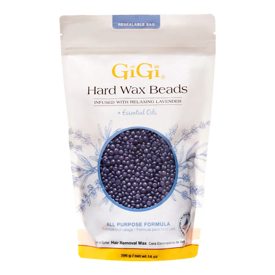 GIGI Wax Beads 14 oz 24/Box - Image 3