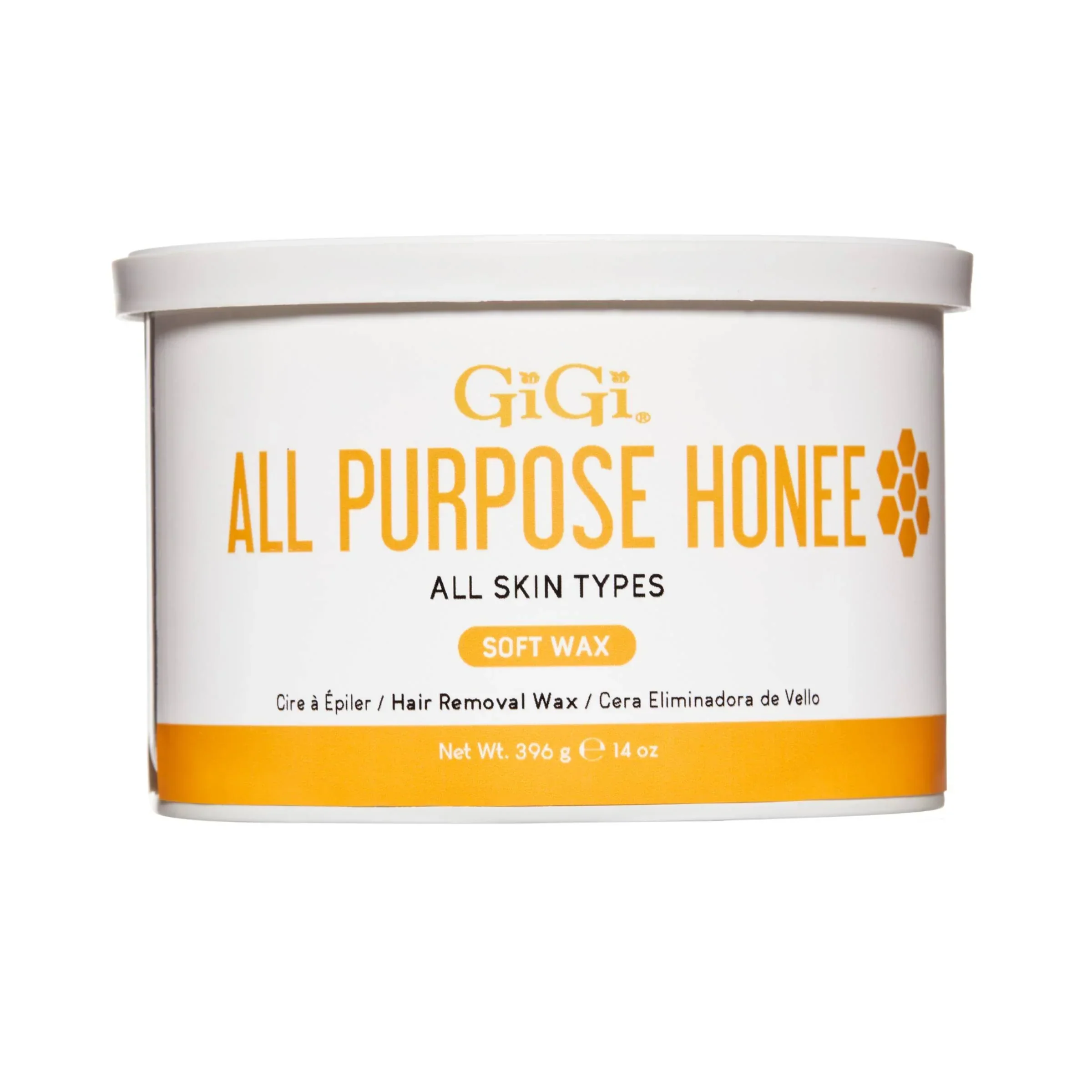GIGI Waxes 14 oz 24/Box - Image 10