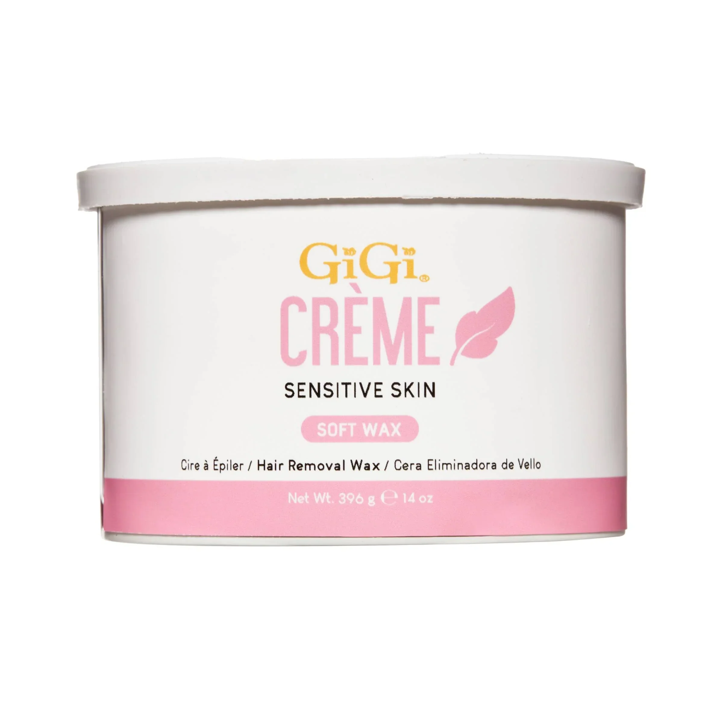 GIGI Waxes 14 oz 24/Box - Image 12