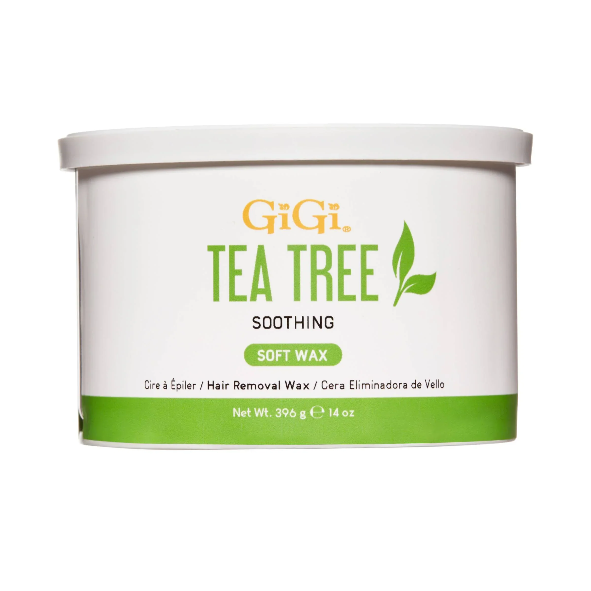 GIGI Waxes 14 oz 24/Box - Image 13
