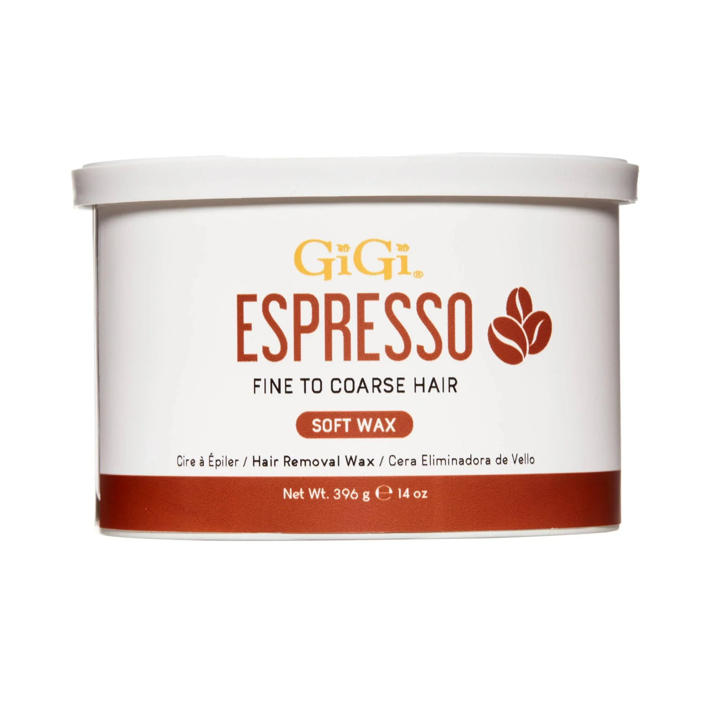 GIGI Waxes 14 oz 24/Box - Image 3