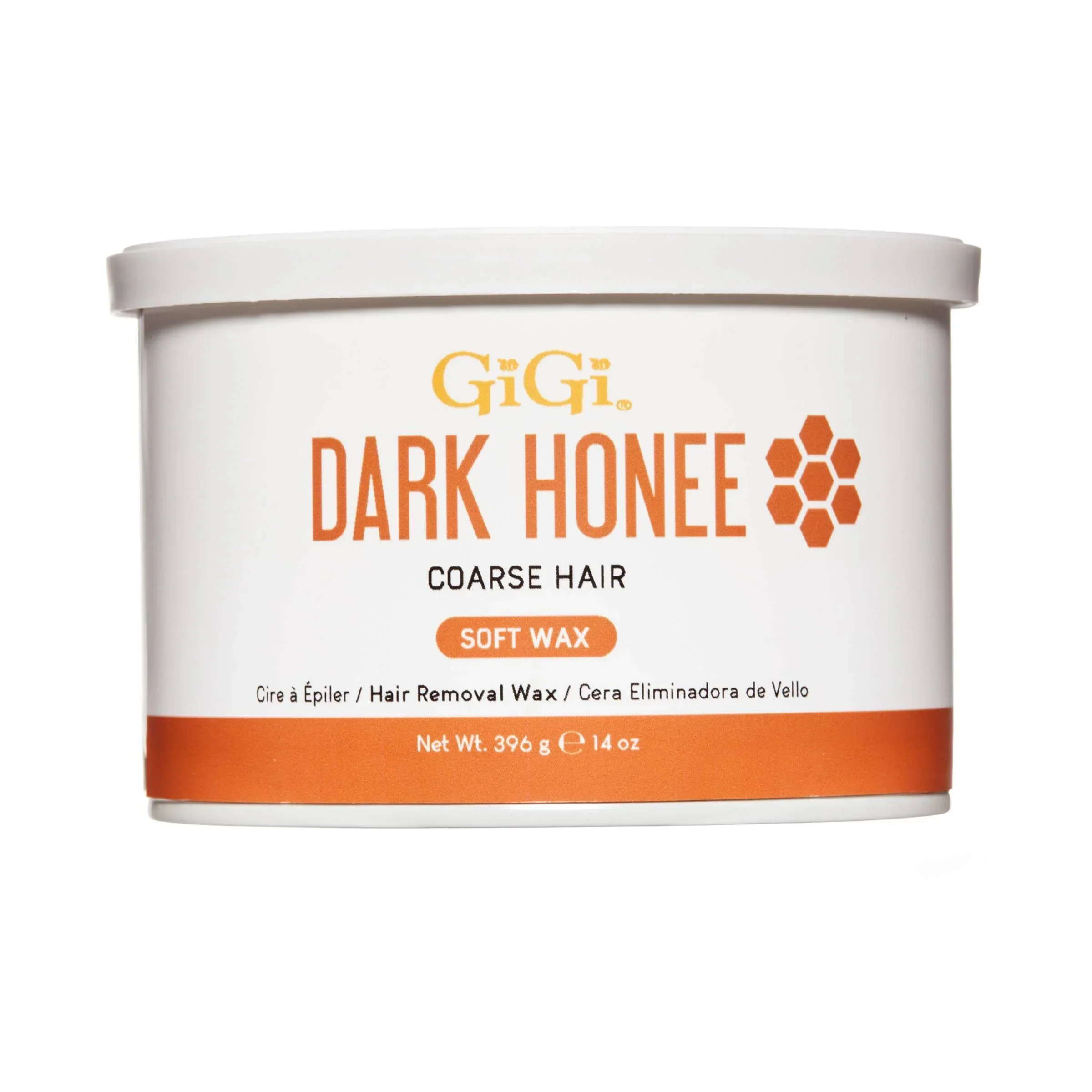 GIGI Waxes 14 oz 24/Box - Image 4